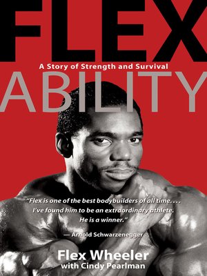 cover image of Flex Ability